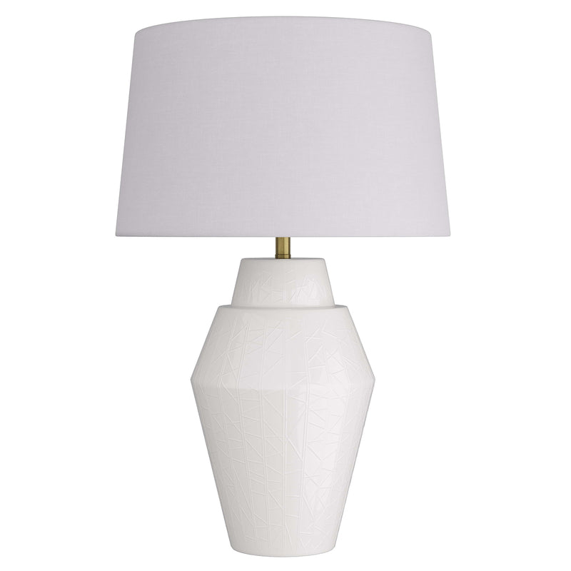 Arteriors Wanda Table Lamp