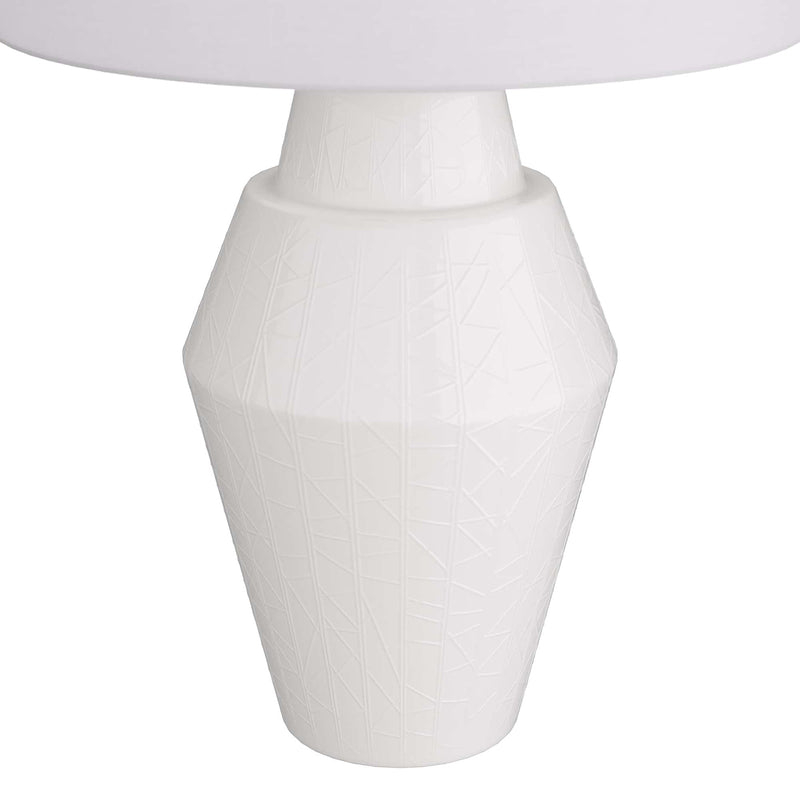 Arteriors Wanda Table Lamp