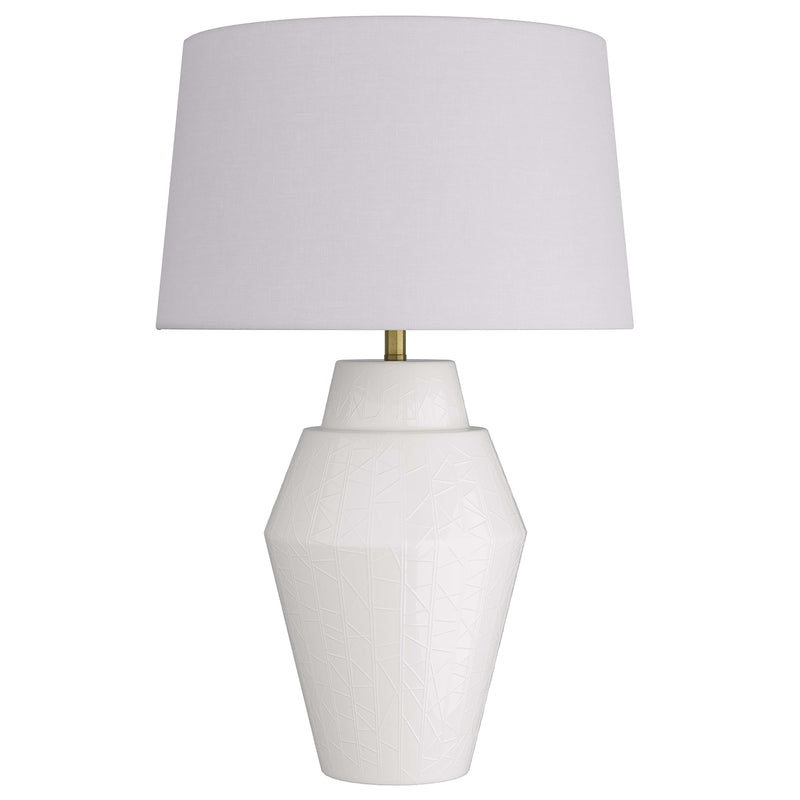 Arteriors Wanda Table Lamp