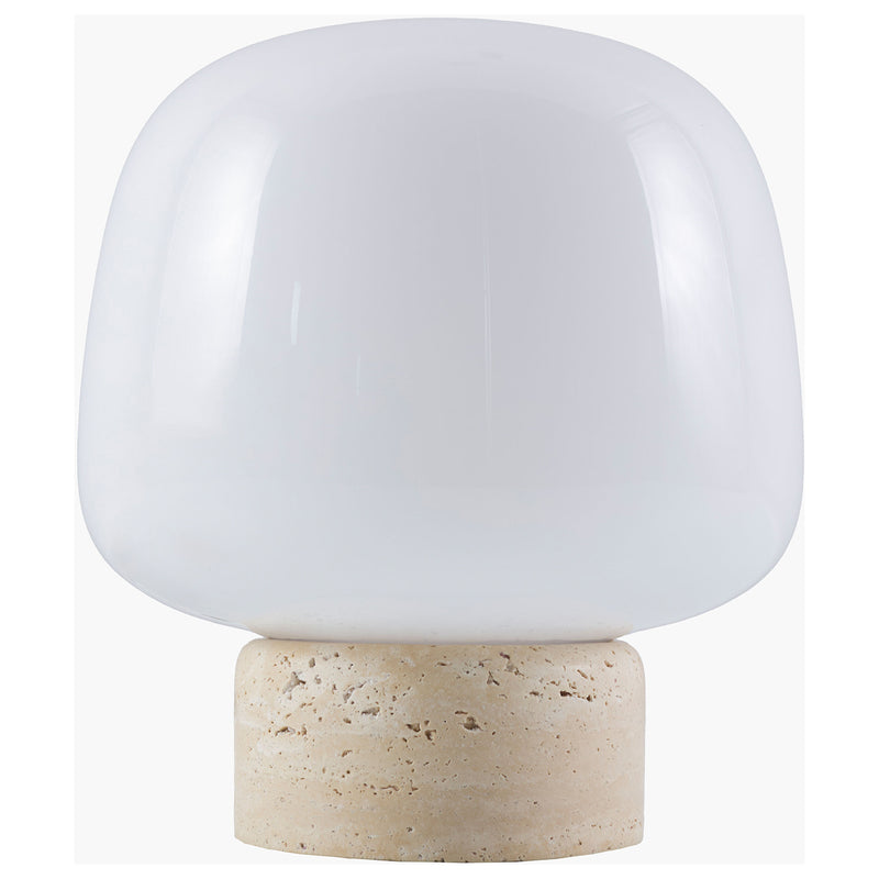 Portio Accent Table Lamp