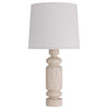 Arteriors Woodrow Table Lamp