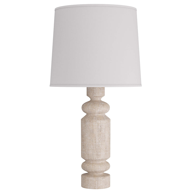 Arteriors Woodrow Table Lamp