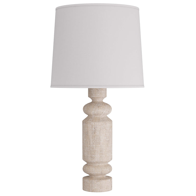 Arteriors Woodrow Table Lamp