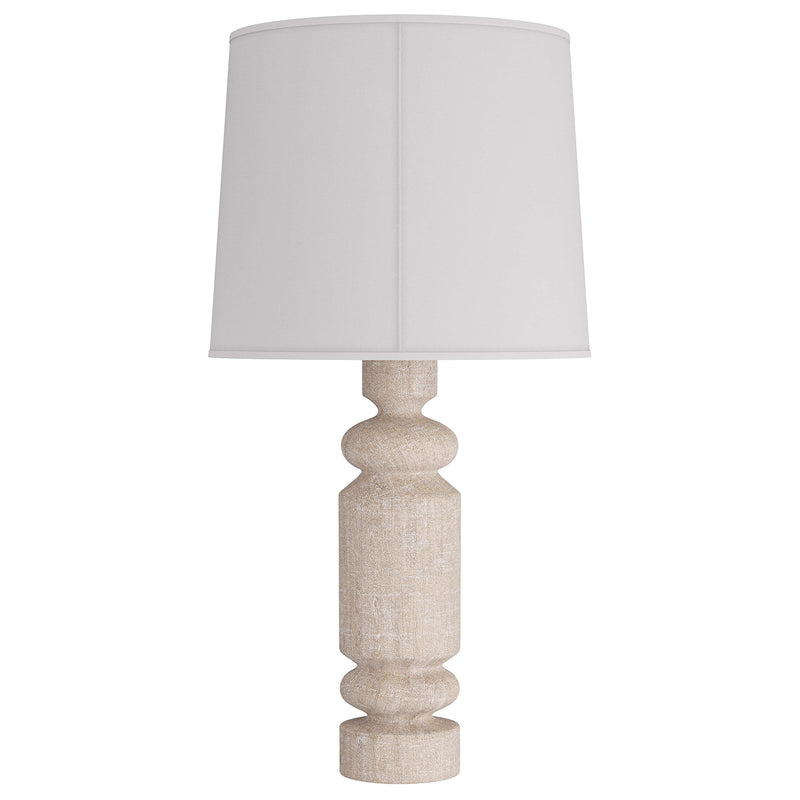 Arteriors Woodrow Table Lamp