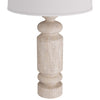 Arteriors Woodrow Table Lamp