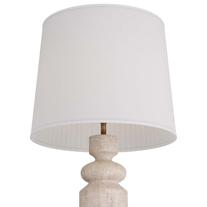 Arteriors Woodrow Table Lamp