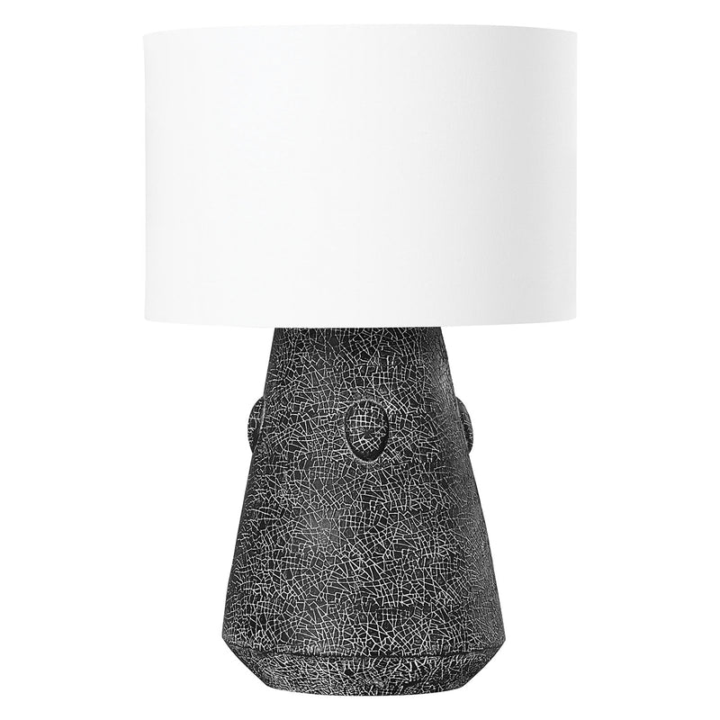 Troy Lighting Silas Table Lamp