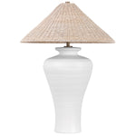 Loft & Thought x Troy Lighting Pezante Table Lamp