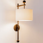 Troy Lighting Tisbury Wall Sconce