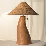 Loft & Thought x Troy Lighting Seyla Table Lamp