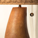 Loft & Thought x Troy Lighting Seyla Table Lamp