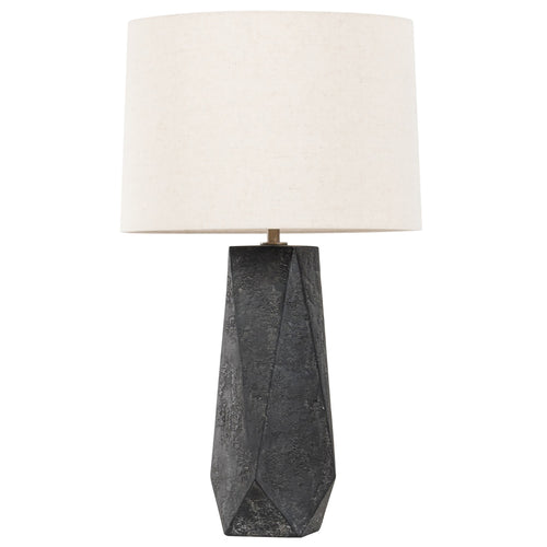 Troy Coronado Table Lamp