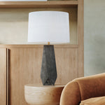 Troy Lighting Coronado Table Lamp