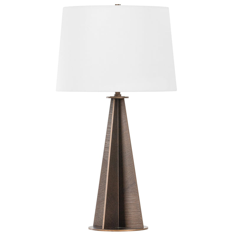 Troy Lighting Finn Table Lamp