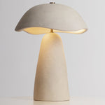 Loft & Thought x Troy Lighting Soloma Table Lamp