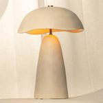 Loft & Thought x Troy Lighting Soloma Table Lamp