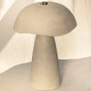 Loft & Thought x Troy Lighting Soloma Table Lamp