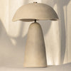 Loft & Thought x Troy Lighting Soloma Table Lamp