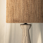 Loft & Thought x Troy Lighting Palma Table Lamp