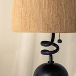 Loft & Thought x Troy Lighting Morri Table Lamp