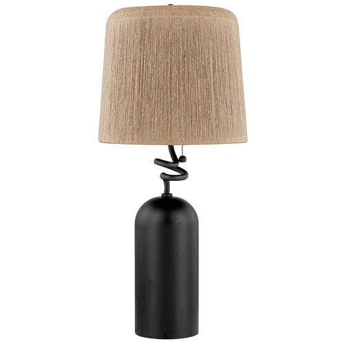 Loft & Thought x Troy Morri Table Lamp