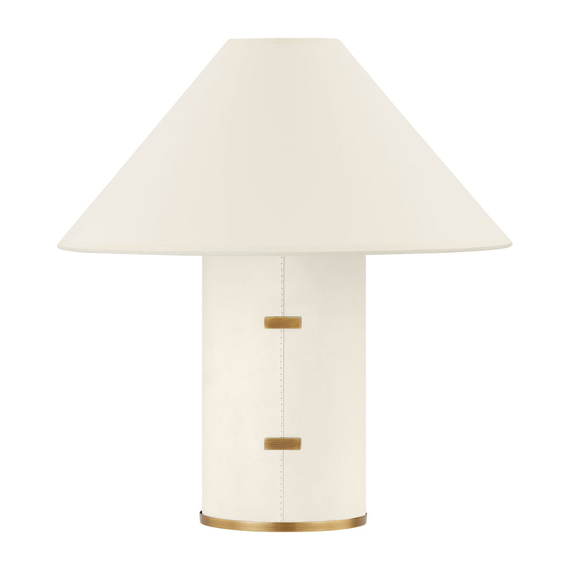 Colin King x Troy Bond Short Table Lamp