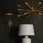 Troy Lighting Lush Table Lamp