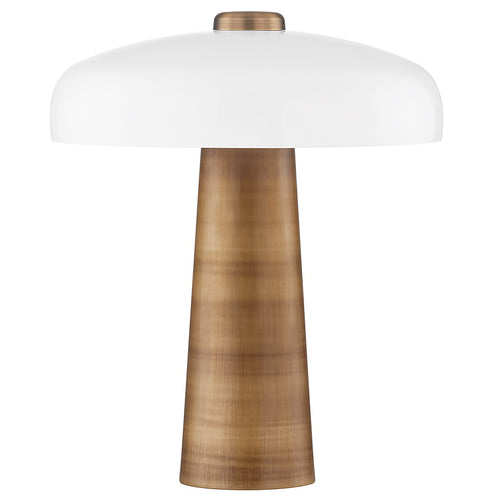 Troy Lush Table Lamp