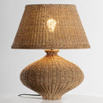 Loft & Thought x Troy Lighting Nette Table Lamp