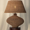 Loft & Thought x Troy Lighting Nette Table Lamp