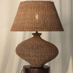 Loft & Thought x Troy Lighting Nette Table Lamp