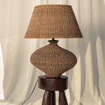 Loft & Thought x Troy Lighting Nette Table Lamp