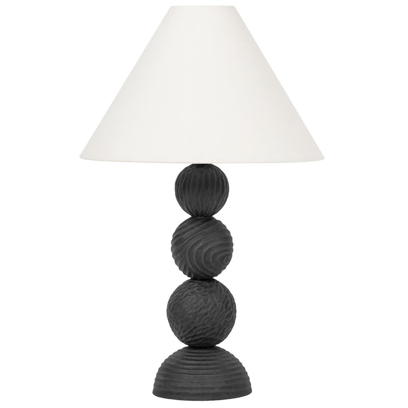 Loft & Thought x Troy Lighting Miela Table Lamp