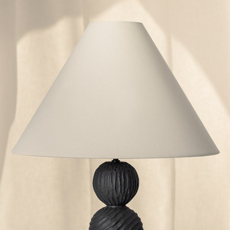 Loft & Thought x Troy Lighting Miela Table Lamp