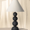 Loft & Thought x Troy Lighting Miela Table Lamp