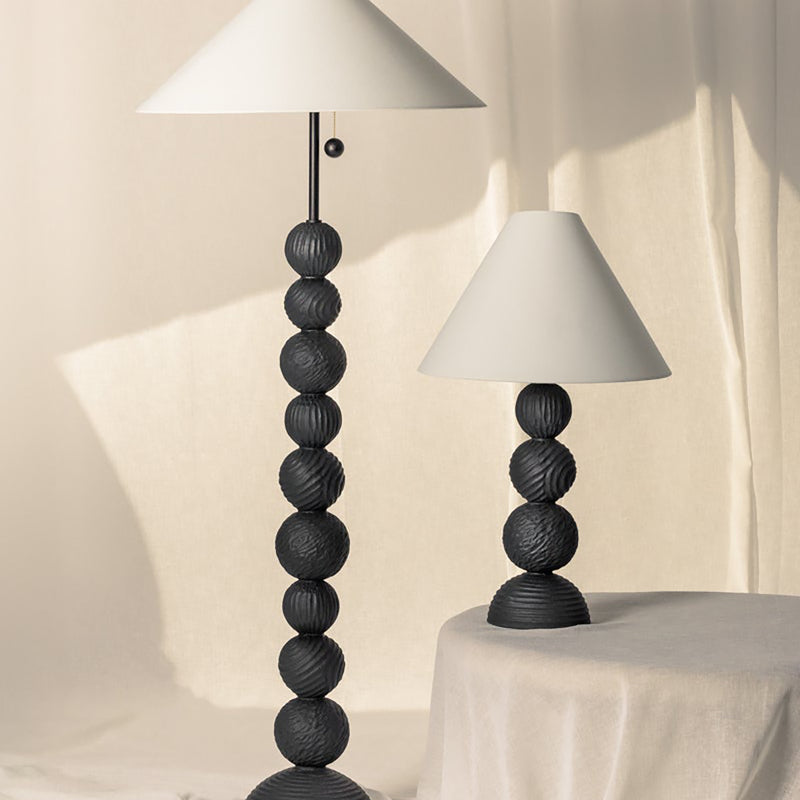 Loft & Thought x Troy Lighting Miela Table Lamp