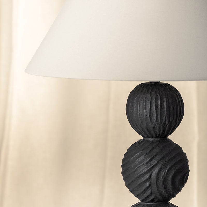 Loft & Thought x Troy Lighting Miela Table Lamp