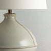 Lauren Liess x Troy Lighting Salvage Table Lamp