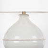 Lauren Liess x Troy Lighting Salvage Table Lamp