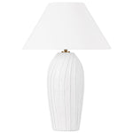 Troy Lighting Deacon Table Lamp