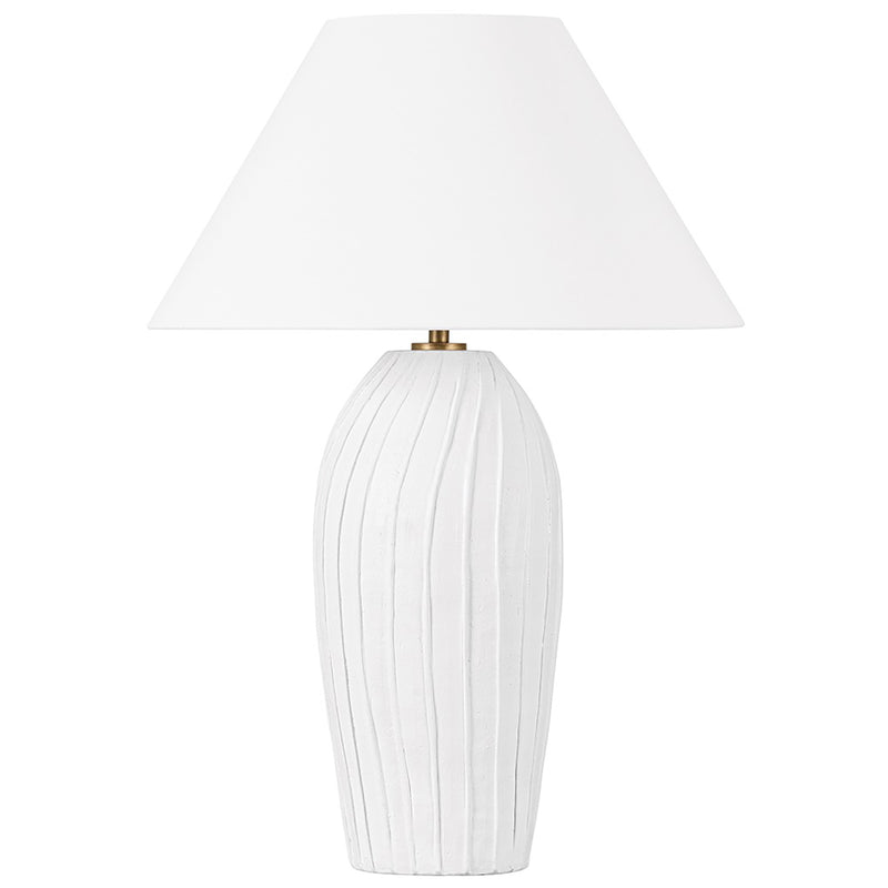 Troy Lighting Deacon Table Lamp