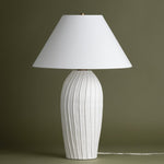 Troy Lighting Deacon Table Lamp