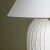 Troy Lighting Deacon Table Lamp