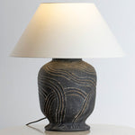 Loft & Thought x Troy Lighting Pecola Table Lamp