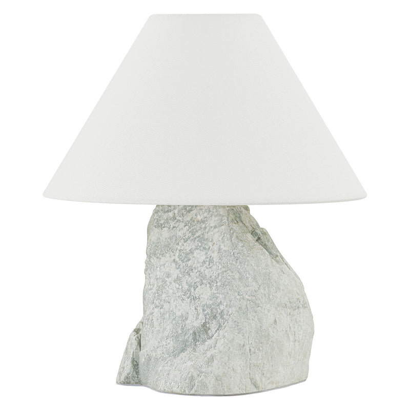 Colin King x Troy Lighting Carver Table Lamp