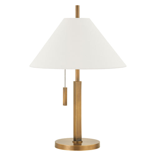 Colin King x Troy Clic Table Lamp