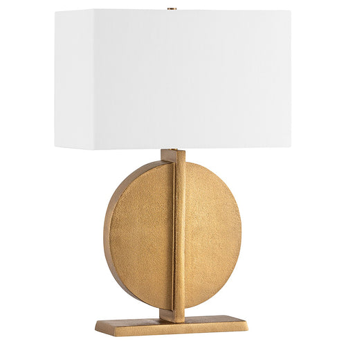 Troy Colma Table Lamp