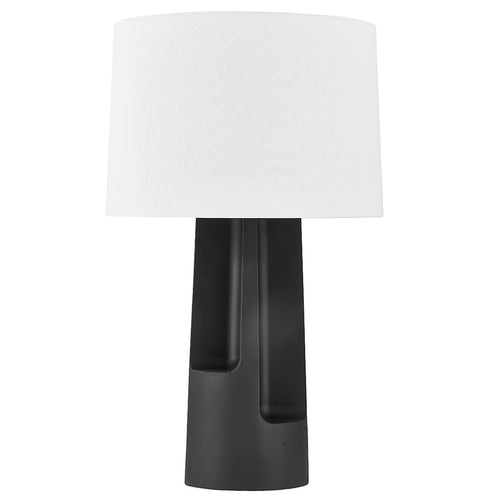 Troy Canyon Table Lamp
