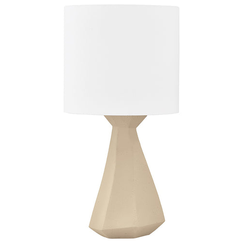 Troy Oakland Table Lamp