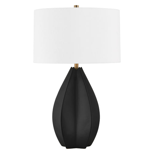Troy Lighting Mineral Table Lamp